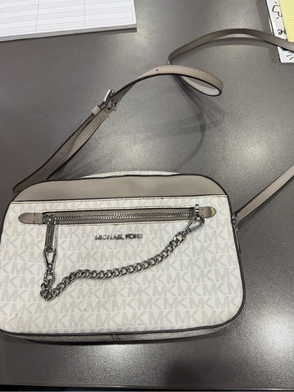 Crossbody